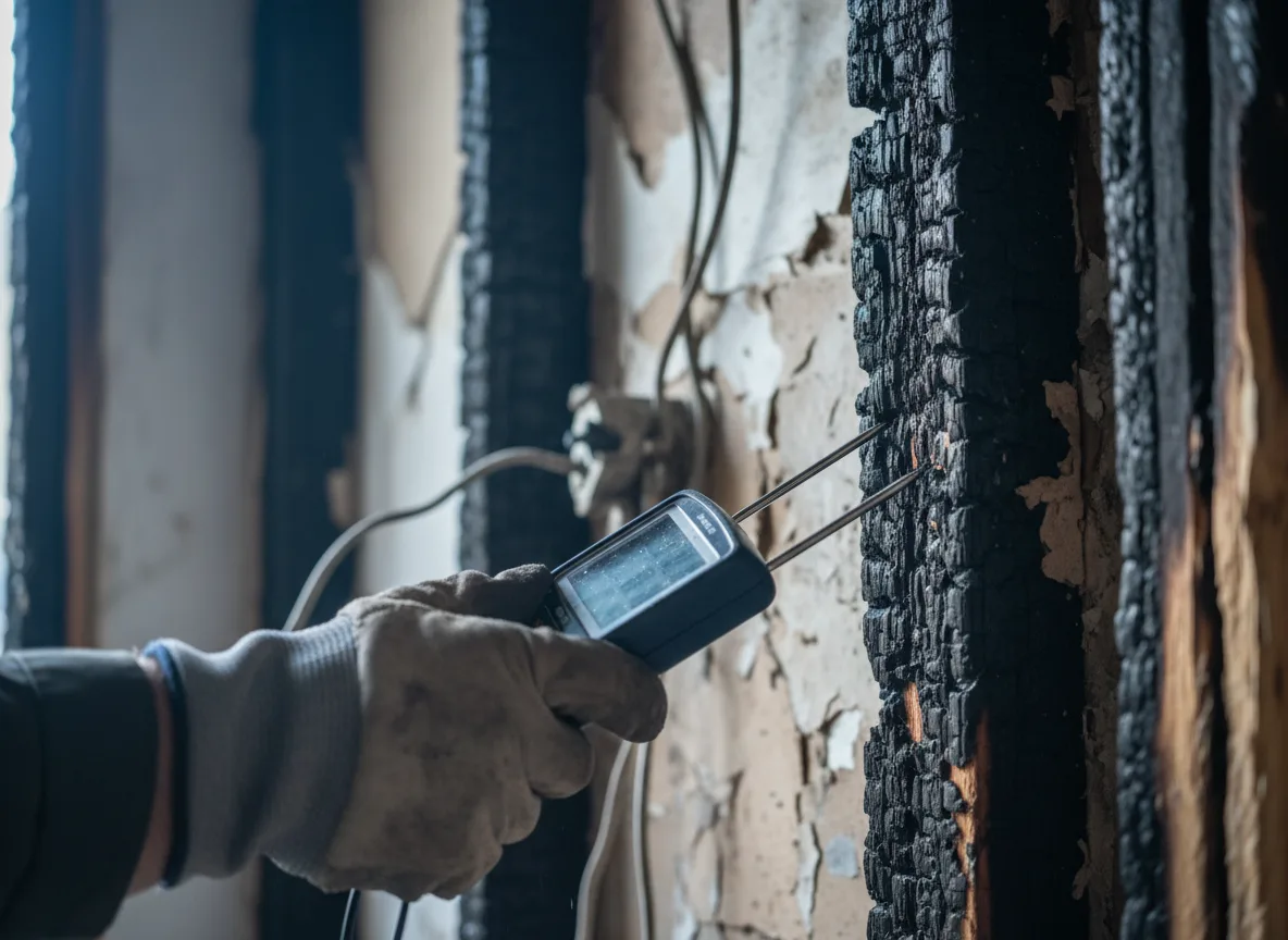 Fire Damage Restoration Elgin, OR FAQs